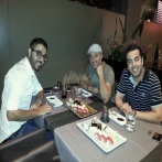 Ahmed chawki sur yala.fm